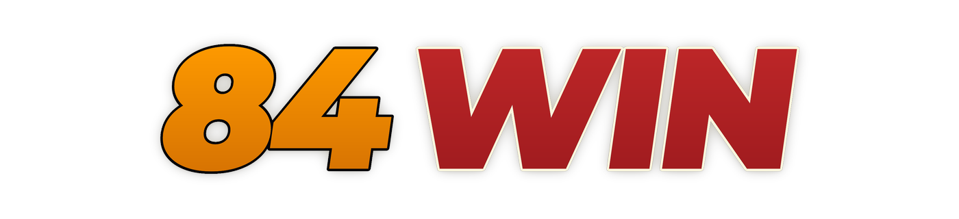 84win logo
